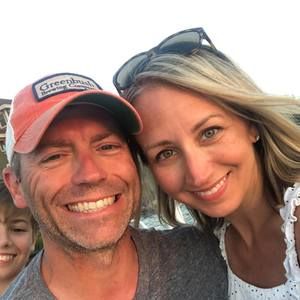 Meet your Posher, Betzie